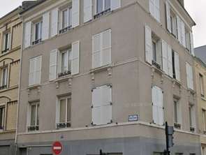 Vente Appartement 3 piècesLe Havre
