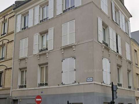 Vente appartement 3 pièces Le Havre 76