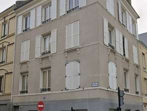 Vente Appartement 3 piècesLe Havre