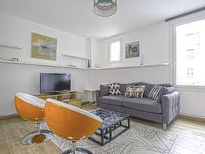 Vente Appartement 3 piècesLe Havre