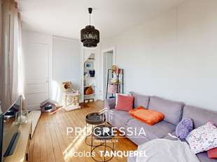 Photo Vente appartement Le Havre