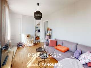 Vente appartement 2 pièces Vente appartement 2 pièces