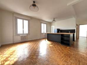 Vente Appartement 2 piècesLe Havre