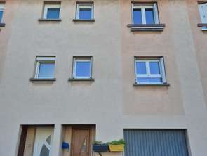 Vente Appartement 5 piècesLe Havre