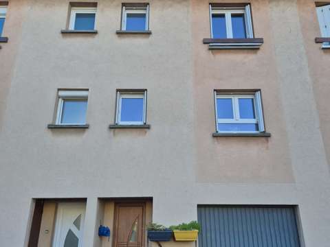 Vente appartement 5 pièces Le Havre 76