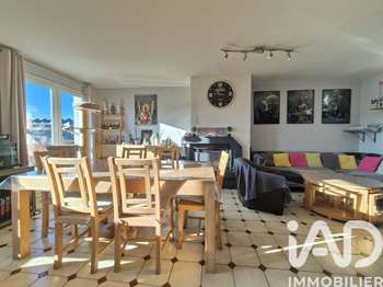 Vente appartement 5 pièces Vente appartement 5 pièces
