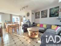 Vente appartement 5 pièces Vente appartement 5 pièces