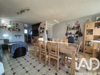Vente appartement 5 pièces Vente appartement 5 pièces