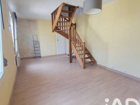 Vente appartement 3 pièces Le Havre 76
