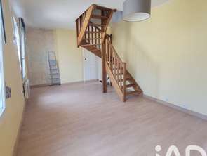 Vente Appartement 3 piècesLe Havre