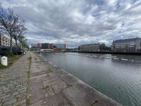 Vente appartement 3 pièces Le Havre 76