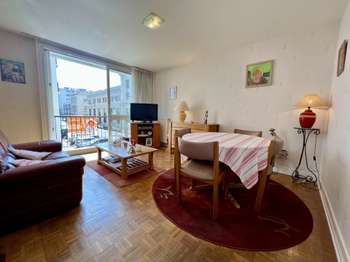 Vente Appartement 3 piècesLe Havre