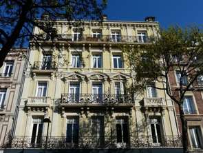 Vente Appartement 6 pièces +Le Havre