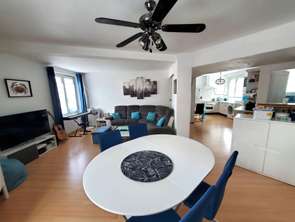 Vente Appartement 5 piècesLe Havre