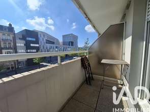 Vente Appartement T1Le Havre