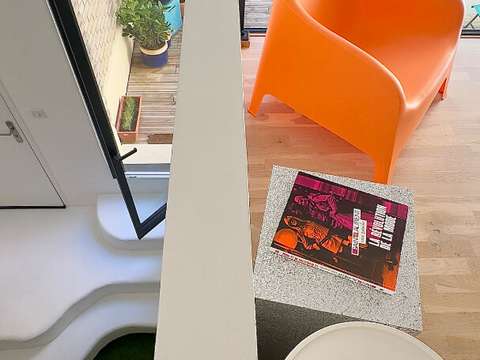 Vente appartement 5 pièces Le Havre 76