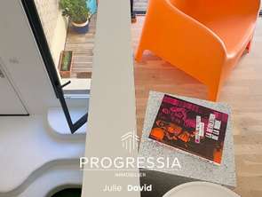 Vente Appartement 5 piècesLe Havre