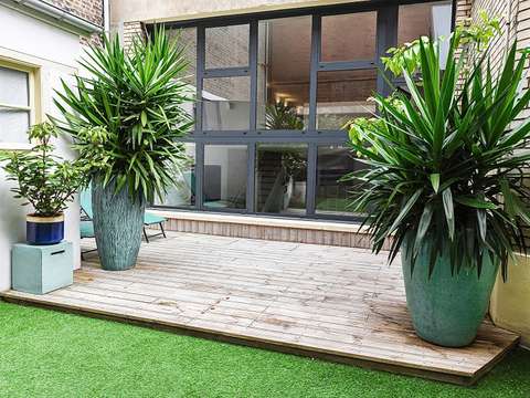 Vente appartement 5 pièces Vente appartement 5 pièces