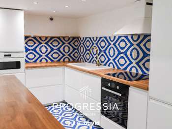 Vente appartement 5 pièces