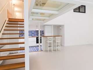Vente appartement 5 pièces Vente appartement 5 pièces