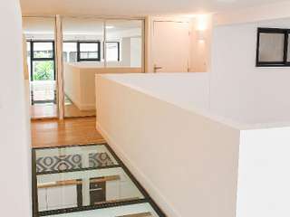 Vente appartement 5 pièces Vente appartement 5 pièces