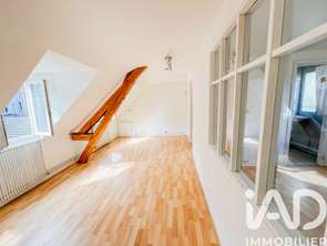 Vente Appartement 2 piècesLe Havre