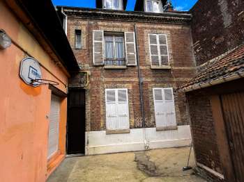 Vente Appartement 2 piècesLe Havre