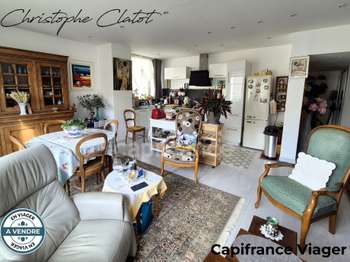 Vente Appartement 3 piècesLe Havre