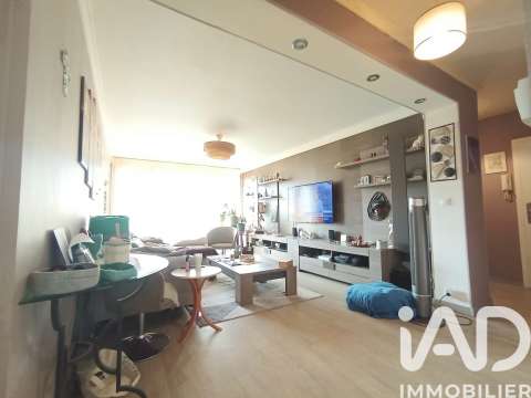 Vente appartement 3 pièces Le Havre 76