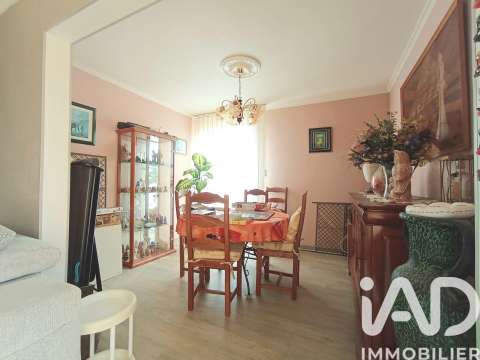Vente appartement 3 pièces Vente appartement 3 pièces