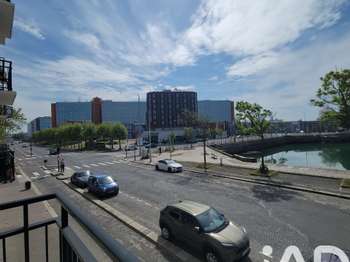 Vente appartement 3 pièces Vente appartement 3 pièces