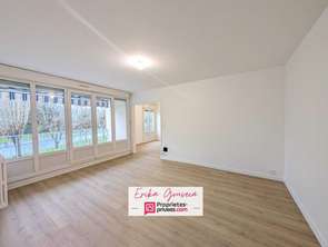 Vente Appartement 3 piècesLe Havre