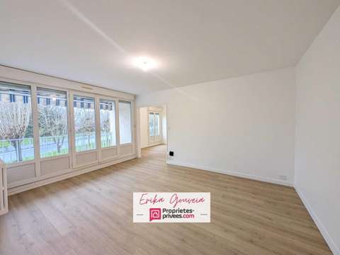 Vente appartement 3 pièces Le Havre 76