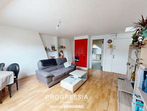 Vente Appartement 2 piècesLe Havre