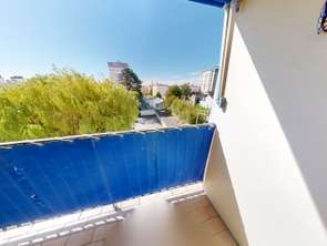 Vente Appartement 3 piècesLe Havre