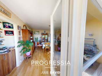 Vente Appartement 3 piècesLe Havre