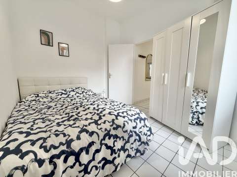 Vente appartement 2 pièces Le Havre 76