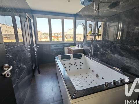 Vente appartement 4 pièces Le Havre 76