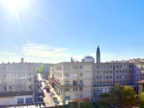 Vente Appartement 2 piècesLe Havre