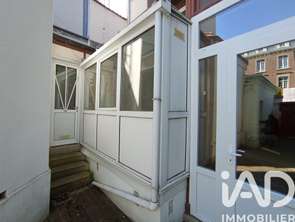 Vente Appartement 2 piècesLe Havre