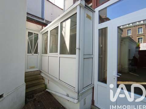 Vente appartement 2 pièces Le Havre 76