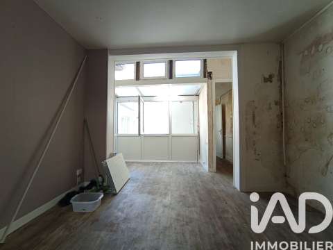 Vente appartement 2 pièces Vente appartement 2 pièces