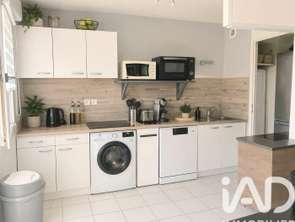 Vente Appartement 2 piècesLe Havre