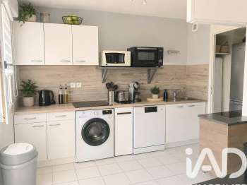 Vente appartement 2 pièces Le Havre 76