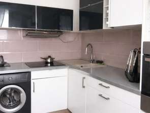 Vente Appartement 3 piècesLe Havre