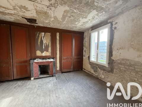 Vente appartement 2 pièces Le Havre 76