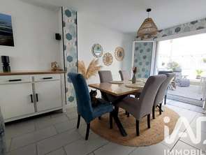 Vente Appartement 4 piècesLe Havre