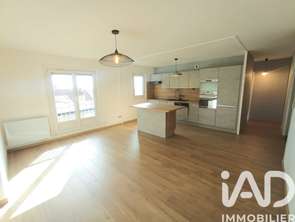 Vente Appartement 3 piècesLe Havre