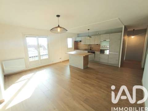 Vente appartement 3 pièces Le Havre 76