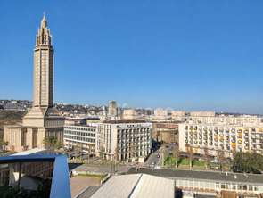 Vente Appartement 2 piècesLe Havre